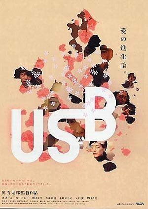 Постер фильма «USB»