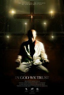 Постер фильма «In God We Trust»