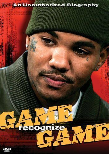 Постер фильма «The Game»