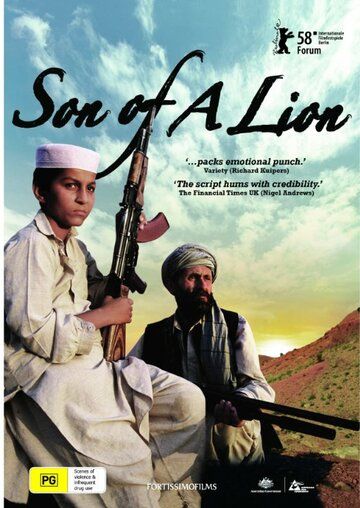 Постер фильма «Son of a Lion»