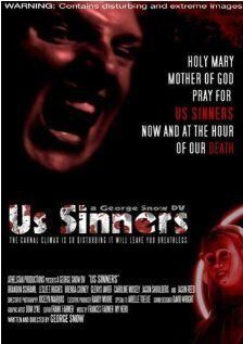 Постер фильма «Us Sinners»