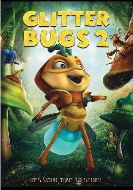 Постер фильма «Светлячки 2»