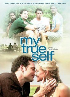 Постер фильма «My True Self»
