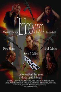 Постер фильма «Inbetween»