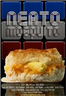 Постер фильма «Neato Mosquito»