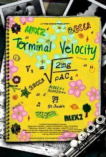 Постер фильма «Terminal Velocity»