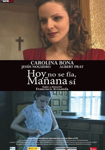 Постер фильма «Hoy no se fía, mañana sí»
