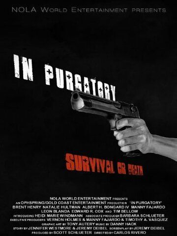 In Purgatory