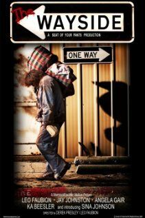 Постер фильма «The Wayside»