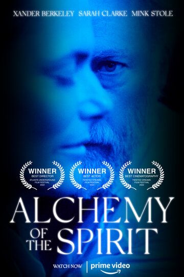 Постер фильма «Алхимия духа»