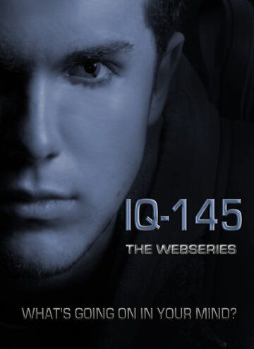 Постер фильма «IQ-145»