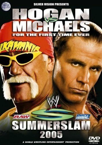 WWE Летний бросок