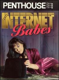 Постер фильма «Penthouse: Internet Babes»