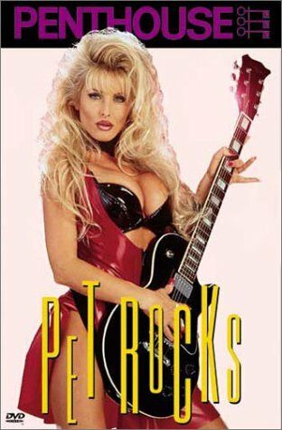 Постер фильма «Penthouse: Pet Rocks»