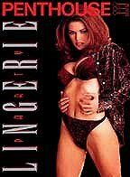 Penthouse Lingerie Party