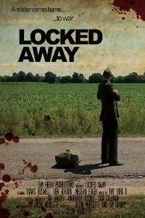 Постер фильма «Locked Away»