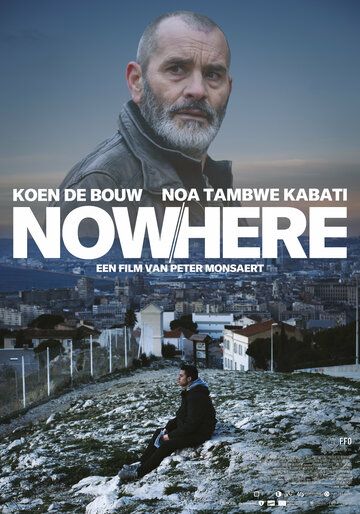 Постер фильма «Nowhere»