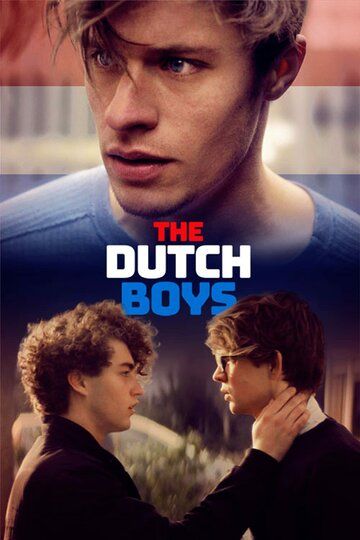 Постер фильма «The Dutch Boys»