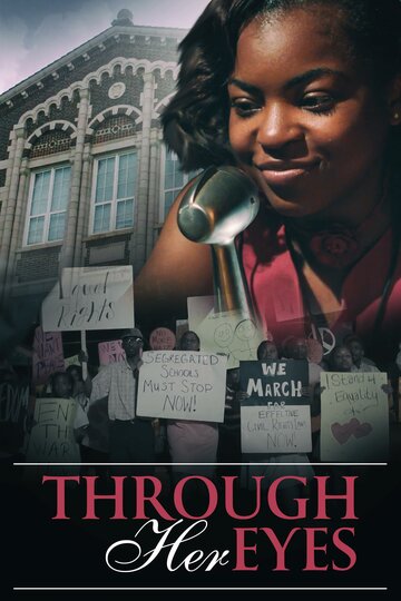 Постер фильма «Through Her Eyes»