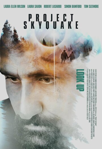 Постер фильма «Project Skyquake»