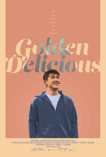 Постер фильма «Golden Delicious»