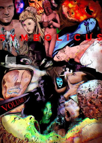 Постер фильма «Symbolicus Vol 1»