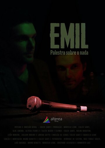 Постер фильма «Emil»