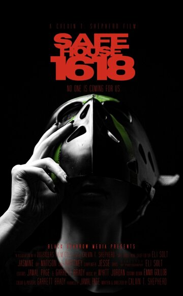 Постер фильма «Safe House 1618»