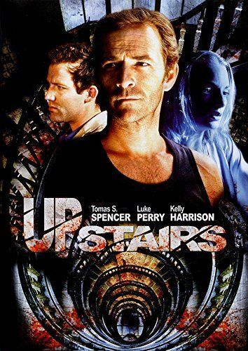 Постер фильма «Upstairs»