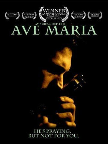 Постер фильма «Avé Maria»