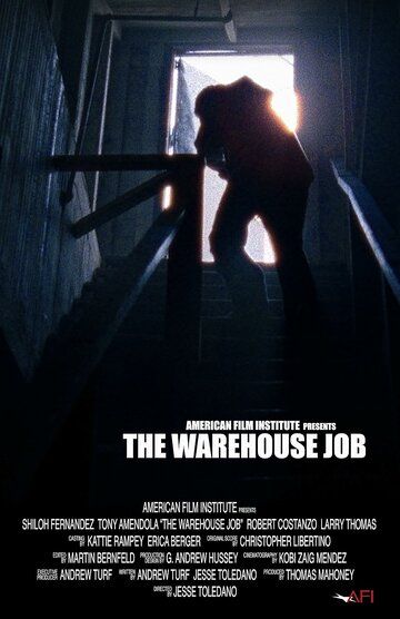 The Warehouse Job