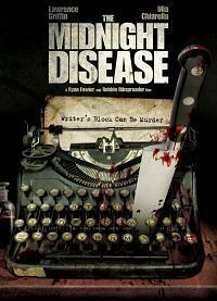 Постер фильма «The Midnight Disease»