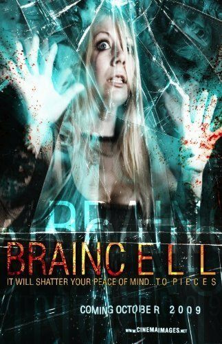 Постер фильма «Braincell»