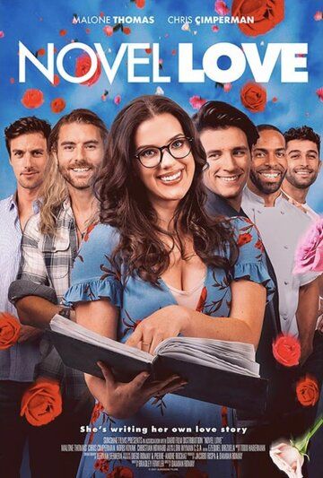 Постер фильма «Novel Love»