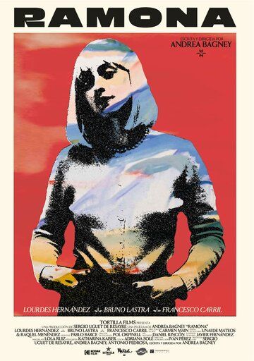 Постер фильма «Ramona»