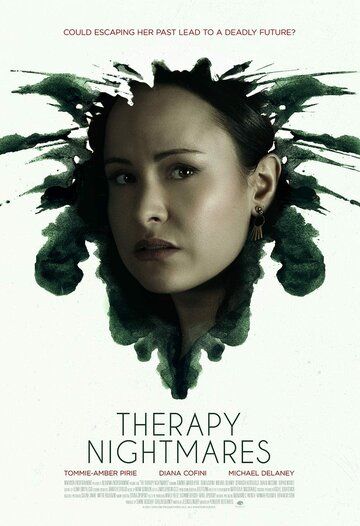 Постер фильма «Therapy Nightmares»