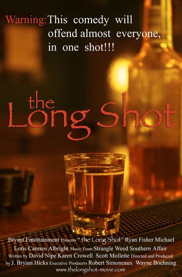 Постер фильма «The Long Shot»
