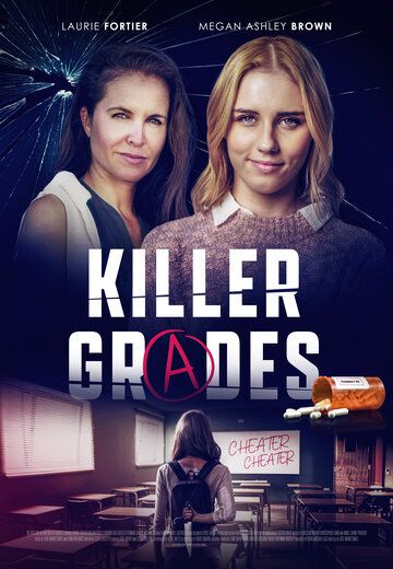 Постер фильма «Killer Grades»