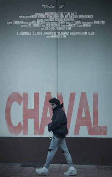 Постер фильма «Chaval»