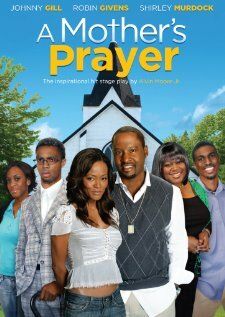 Постер фильма «A Mother's Prayer»