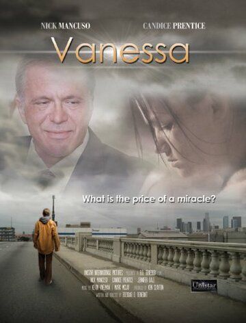 Постер фильма «Ванесса»