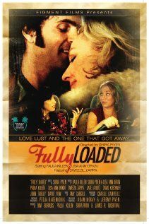 Постер фильма «Fully Loaded»