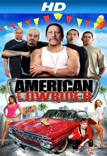 Постер фильма «Lean Like a Cholo»