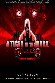 Постер фильма «A Tiger in the Dark: New Vengeance»