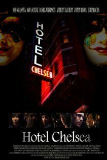 Постер фильма «Hotel Chelsea»