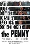 Постер фильма «The Penny»