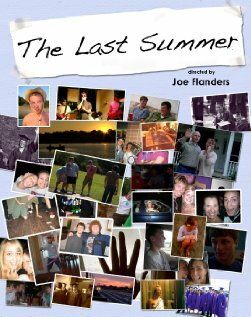 Постер фильма «The Last Summer»