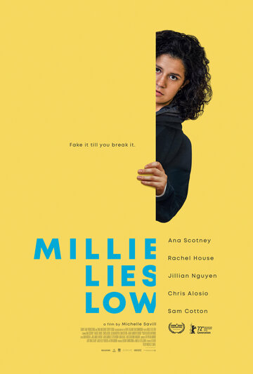 Постер фильма «Millie Lies Low»