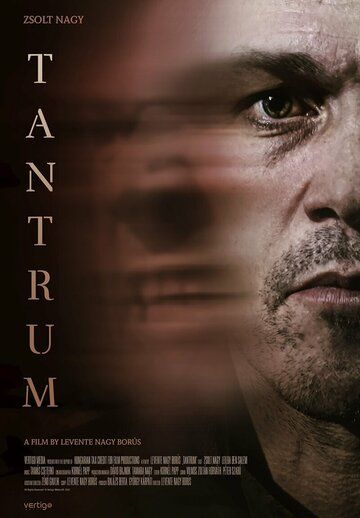 Постер фильма «Tantrum»