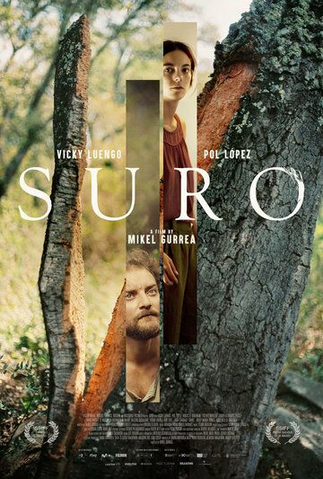 Постер фильма «Пробковое дерево»